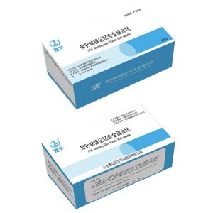 帶針肽鎳記憶合金縫合線